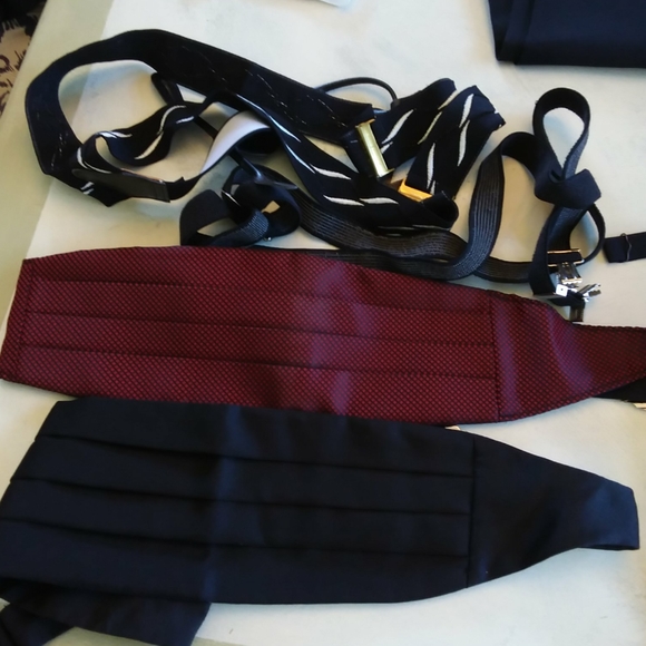 SOLD TUXEDO wolle/Mohair. HUGE DISCOUNT !!!! - Picture 12 of 14